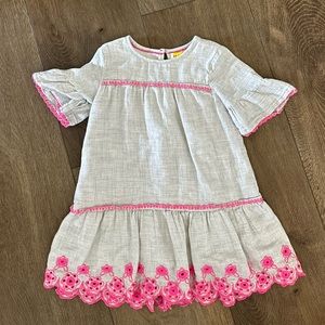 Mini Boden 3-4Y Dress